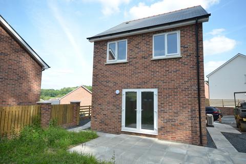 undefined, Dolymeillion, Llanilar
