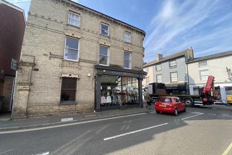 Retail property (high street) for sale, Friars Street, Suffolk CO10