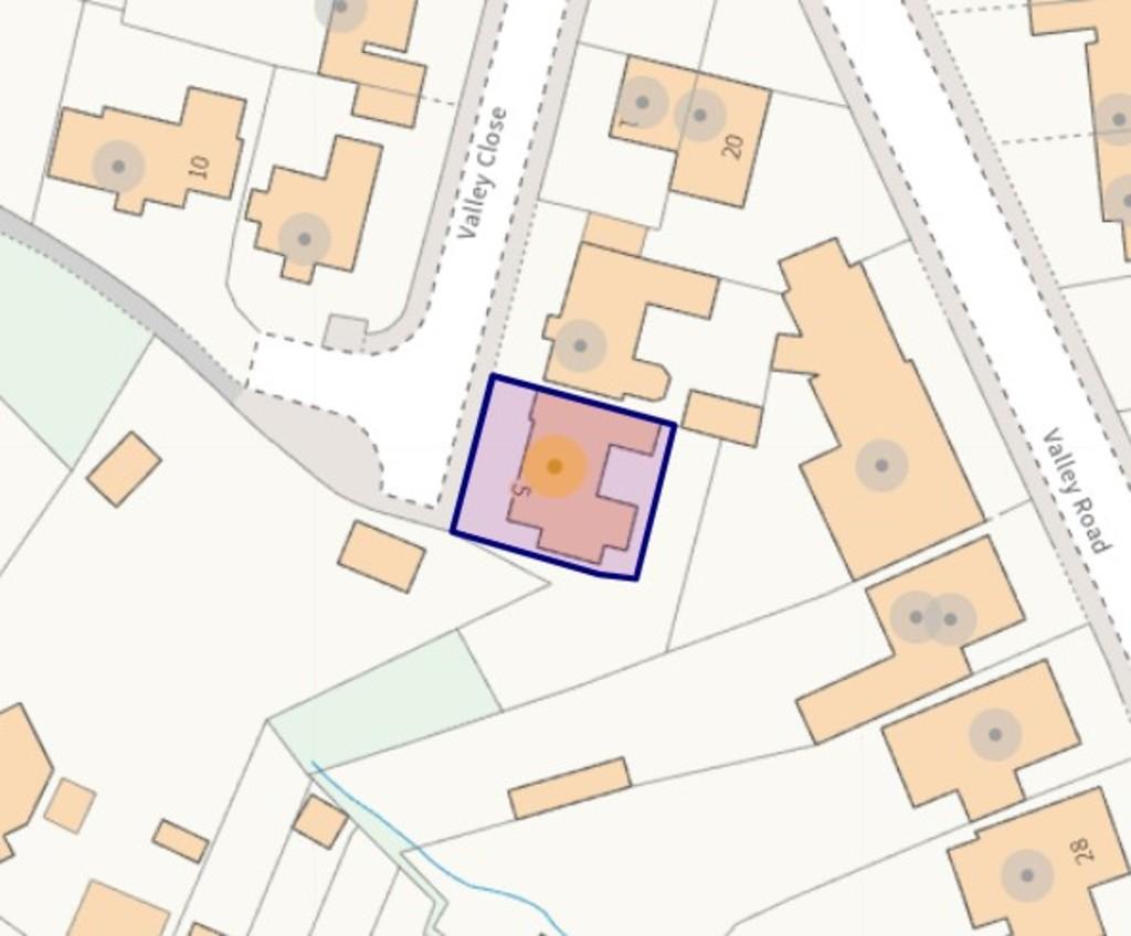 5 Valley Close Brackley