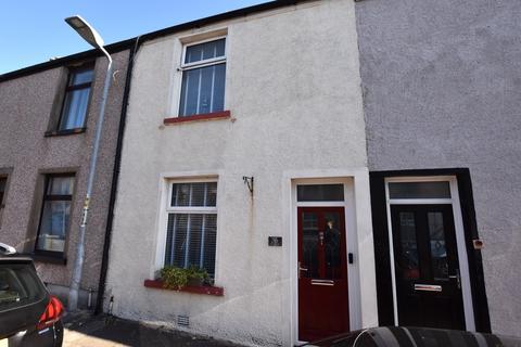 Cleator Street, Dalton-in-Furness, Cumbria