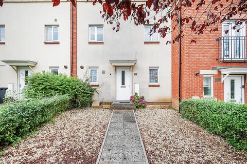 3 bedroom terraced house for sale, Whitefield Road, Bristol BS5