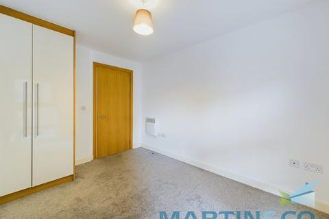 2 bedroom apartment for sale, Colquitt Street, Town Centre, Liverpool