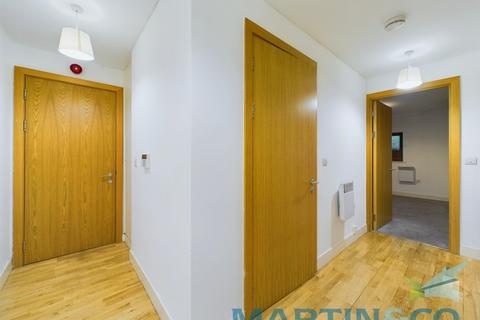 2 bedroom apartment for sale, Colquitt Street, Town Centre, Liverpool