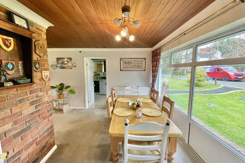 3 bedroom detached bungalow for sale, Tor O Moor Road, Woodhall Spa LN10