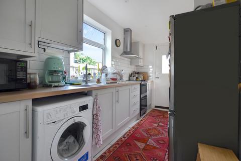 undefined, Perne Avenue, Cambridge CB1