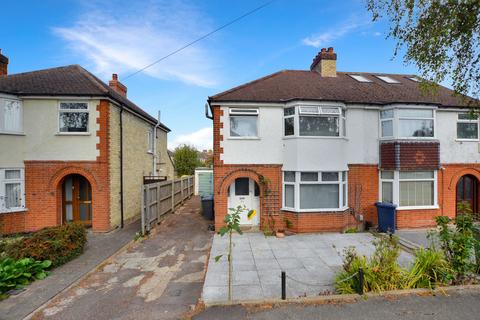 undefined, Perne Avenue, Cambridge CB1