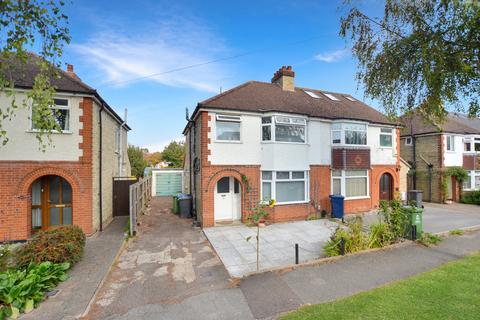 undefined, Perne Avenue, Cambridge CB1