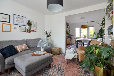 undefined, Perne Avenue, Cambridge CB1
