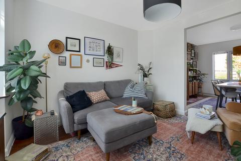 undefined, Perne Avenue, Cambridge CB1