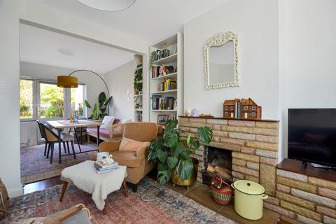 undefined, Perne Avenue, Cambridge CB1