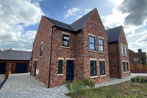 undefined, Holly Road, Uttoxeter