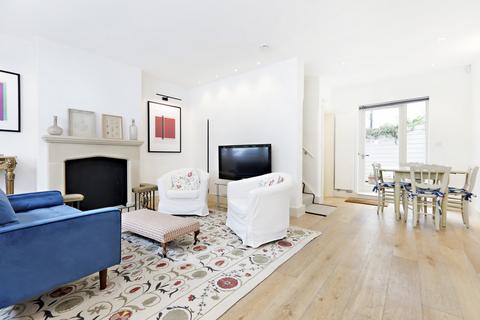 2 bedroom mews to rent, Bury Walk, Chelsea, SW3