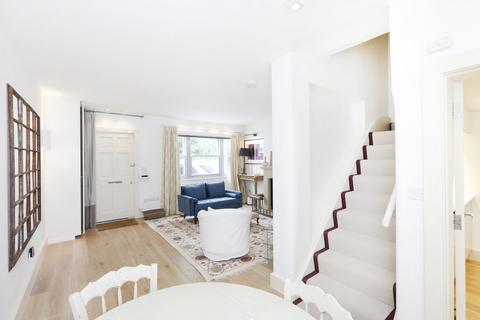 2 bedroom mews to rent, Bury Walk, Chelsea, SW3