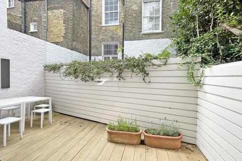 2 bedroom mews to rent, Bury Walk, Chelsea, SW3