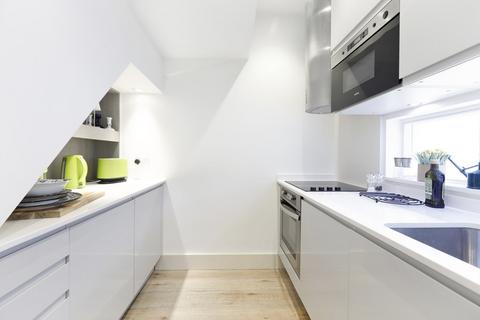 2 bedroom mews to rent, Bury Walk, Chelsea, SW3