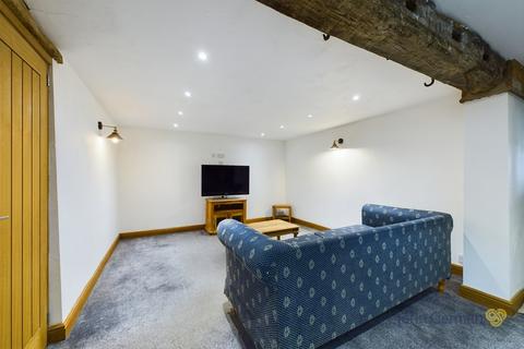 2 bedroom barn conversion for sale, Woodhouses Road, Burntwood