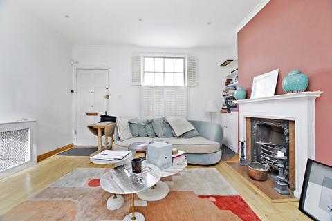 3 bedroom terraced house to rent, 33 First Street, Chelsea, SW3