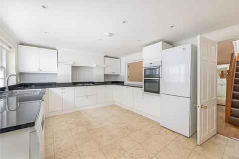 3 bedroom terraced house to rent, 33 First Street, Chelsea, SW3