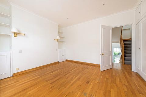 3 bedroom terraced house to rent, 33 First Street, Chelsea, SW3