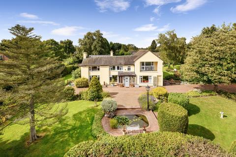 6 bedroom cottage for sale, Bromstead Common, Newport