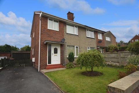 3 bedroom semi-detached house for sale, Leech Road, Malpas