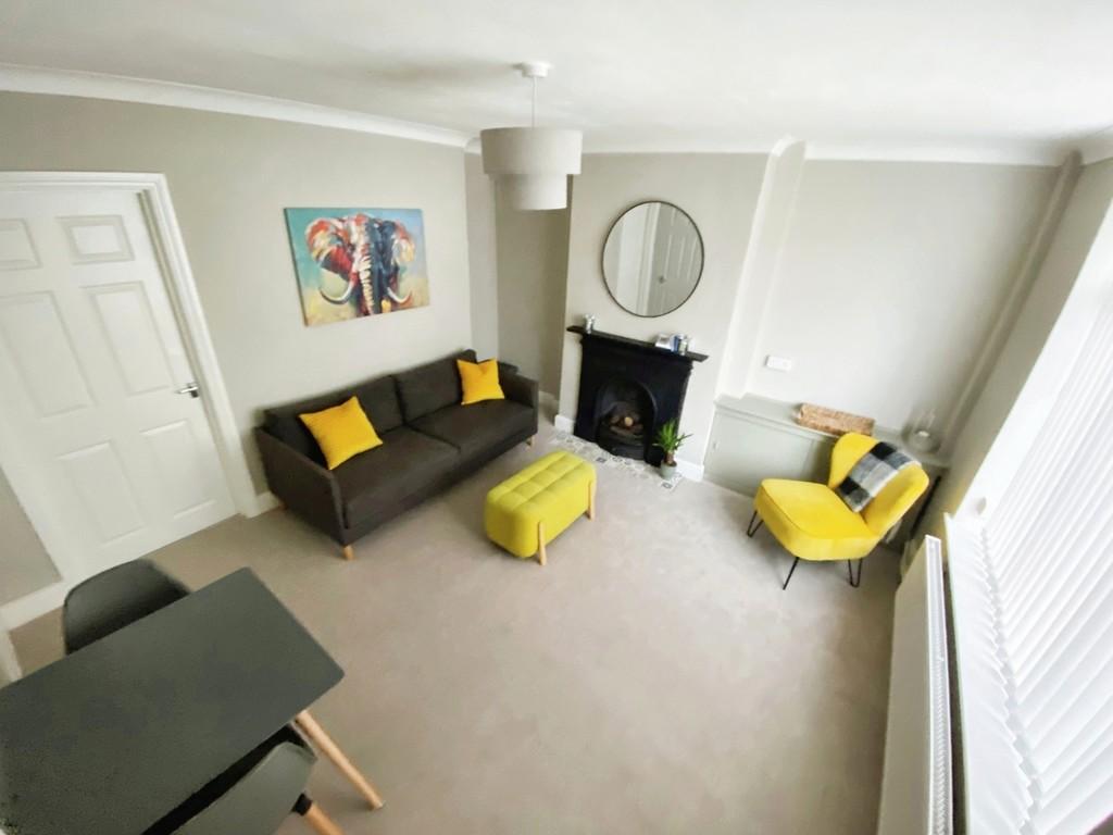 Bletchley Road, Birmingham B24 2 bed terraced house for sale £200,000