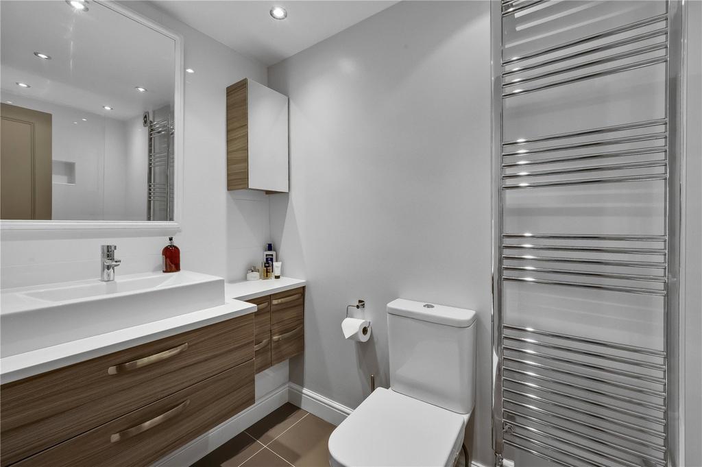 Principal En Suite