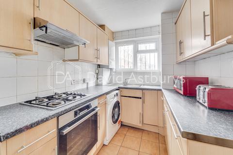 4 bedroom maisonette to rent, Wimbourne Street, Islington, London