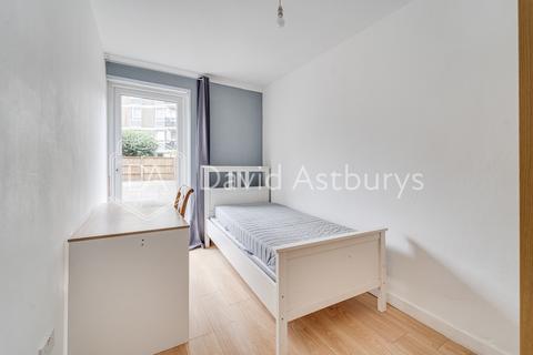 4 bedroom maisonette to rent, Wimbourne Street, Islington, London