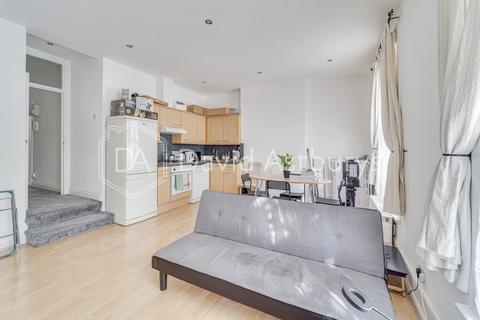 1 bedroom apartment to rent, Cardwell Terrace, Holloway, London