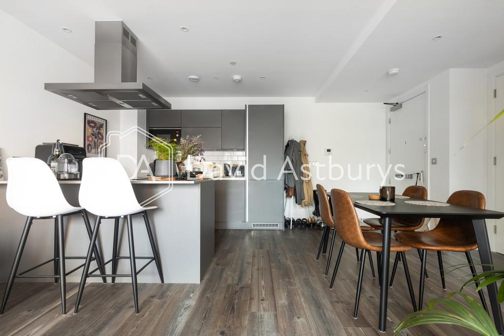 2009202417 DAISL Flat 14 Curie House Wallis Road E
