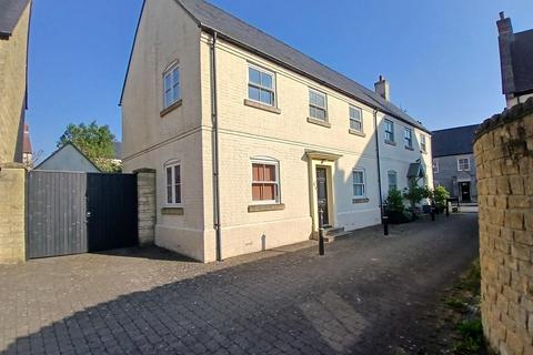 3 bedroom semi-detached house for sale, Marsh Close, Shepton Mallet, BA4