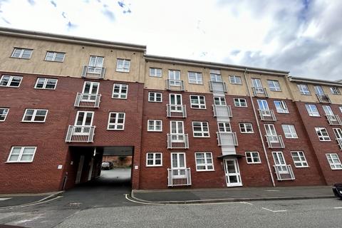 2 bedroom apartment to rent, 72 Branston Street, Birmingham B18