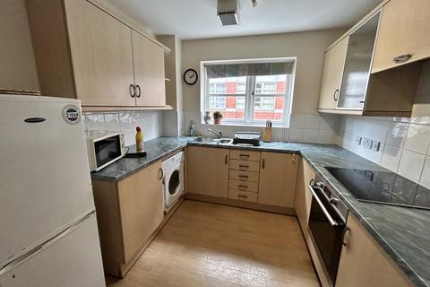 2 bedroom apartment to rent, 72 Branston Street, Birmingham B18