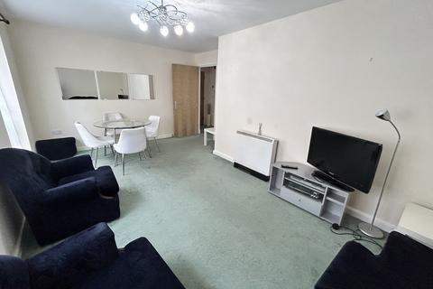 2 bedroom apartment to rent, 72 Branston Street, Birmingham B18