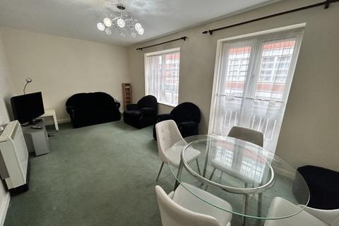 2 bedroom apartment to rent, 72 Branston Street, Birmingham B18