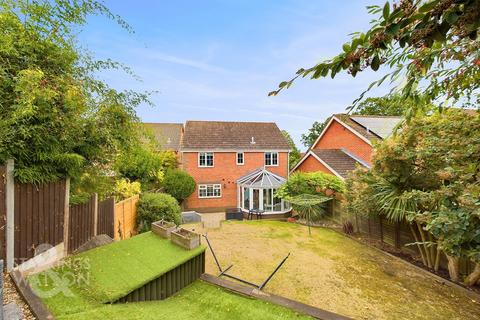 4 bedroom detached house for sale, Lenthall Close, Dussindale, Norwich