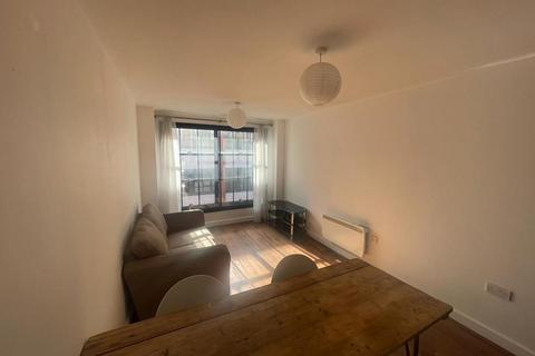 2 bedroom apartment to rent, Mary Ann Street, Birmingham B3