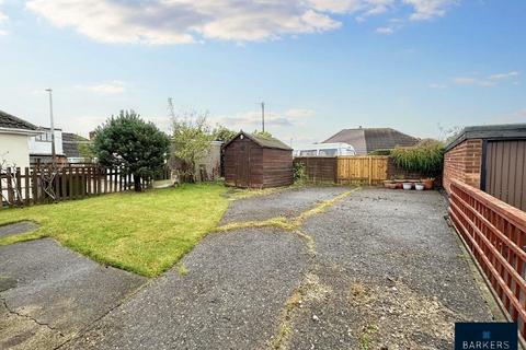 3 bedroom semi-detached bungalow for sale, Priestley Avenue, Heckmondwike