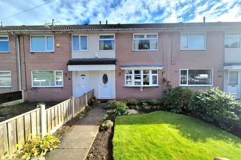 3 bedroom terraced house for sale, Holme Head Way, Carlisle CA2