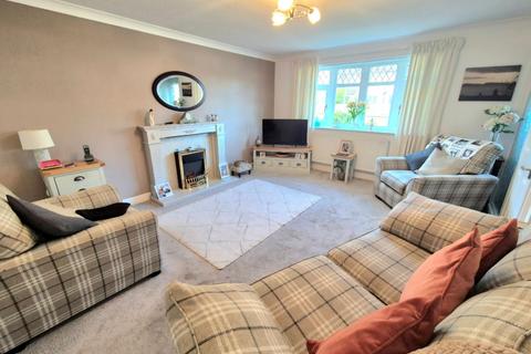 3 bedroom terraced house for sale, Holme Head Way, Carlisle CA2