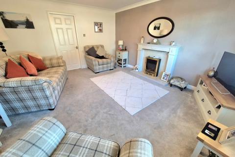 3 bedroom terraced house for sale, Holme Head Way, Carlisle CA2