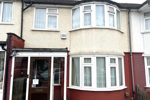 undefined, Primrose Close, Harrow