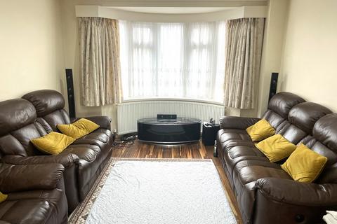 undefined, Primrose Close, Harrow