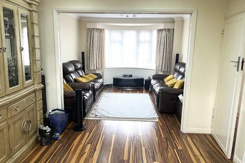 undefined, Primrose Close, Harrow