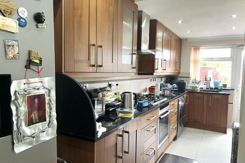 undefined, Primrose Close, Harrow
