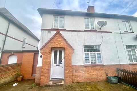 3 bedroom semi-detached house to rent, Long Drive, Greenford