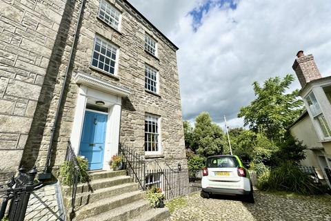 4 bedroom semi-detached house to rent, The Square, Penryn TR10