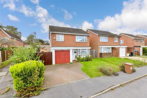 3 bedroom detached house for sale, Beaumonts, Salfords, Surrey