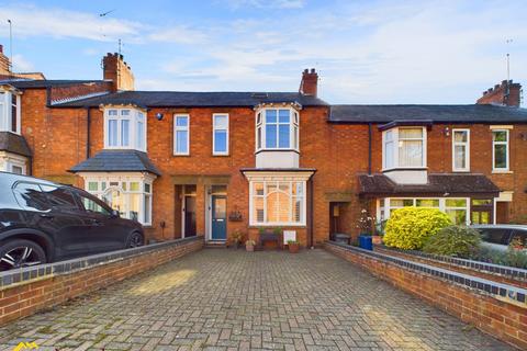 4 bedroom terraced house for sale, Beargarden Road, Banbury OX16